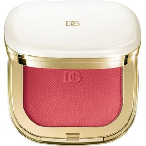 Dolce&Gabbana Devotion Cheeks&Eyes Match Blush 8 g WONDERFUL STRAWBERRY