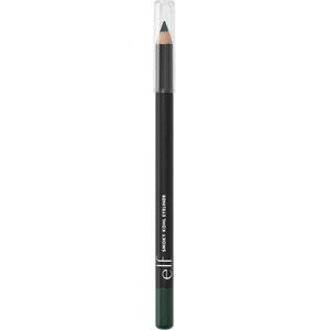 e.l.f. Cosmetics Smoky Kohl Eyeliner 1 g RARE EMERALD