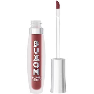 BUXOM Plump Shot Lip Shimmer Lipgloss 4 ml Fushia You