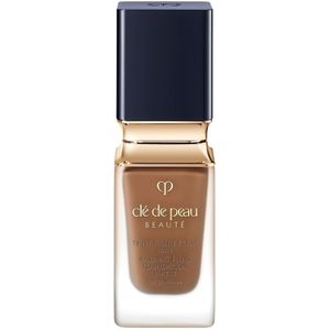 Clé de Peau Beauté Radiant Fluid Foundation Matte 35 ml B90