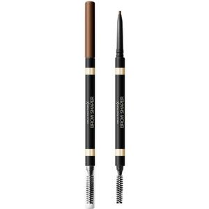 Max Factor - Brow Shaper Wenkbrauwpotlood 09 g Brown
