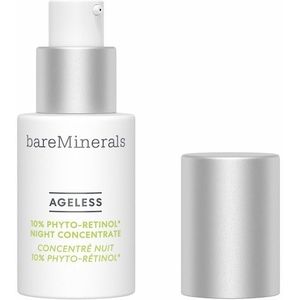 bareMinerals - Ageless Phyto-Retinol Night Concentrate - Mini 15ml
