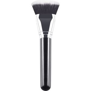 Technique Pro 116 Sculpt Contouring Foundationpenselen Zwart