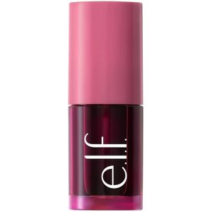e.l.f. Cosmetics - Sheer For It Blush Tint - Roze - 6.8 ml