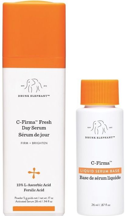 Drunk Elephant C-Firma™ Fresh Day Serum Hydraterend serum 28 ml