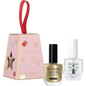 Douglas Collection Seasonal Nail Polishes To Go Sets & paletten 1 stuk