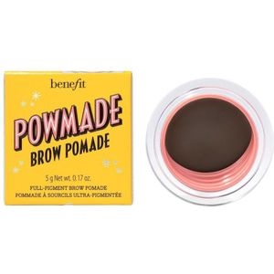 Benefit Brow Collection POWmade Wenkbrauwgel 5 g 3,5 - Neutral Medium Brown