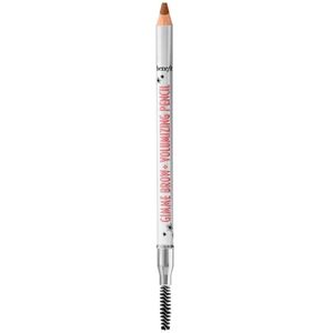Benefit Brow Collection Gimme Brow+ Volumizing Pencil Wenkbrauwpotlood 1.19 g #2,75 Warm Auburn