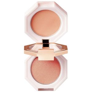 Dear Dahlia Blooming Edition Paradise Dual Palette Blusher Duo 4 g Candy Castle