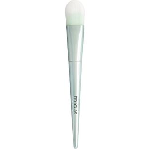 Douglas Collection Accessoires Colored - 100 Flat Foundation Brush Foundationpenselen