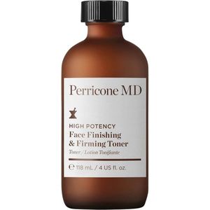 Perricone MD Face Finishing & Firming Toner Gezichtslotion 118 ml Dames