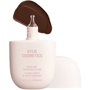 Kylie Cosmetics - Skin Tint Blurring Elixir - Foundation - 30 ml