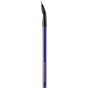 Kevyn Aucoin - Angled Eyeliner Brush - Eyelinerpenselen
