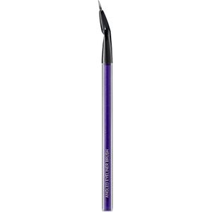 Kevyn Aucoin - Angled Eyeliner Brush - Eyelinerpenselen