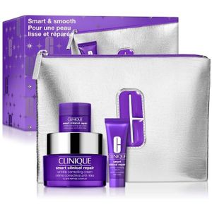 Clinique - Smart Clinical Repair - Gezichtsverzorgingsset
