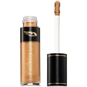 Pat McGrath Labs Love Collection FetishEYES™ Legendary Wear Liquid Shadow Oogschaduw 6.1 ml Bronze Bijoux