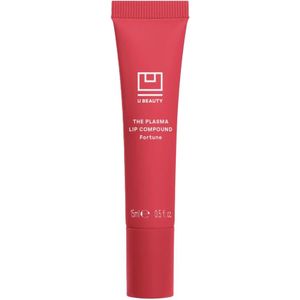 U BEAUTY The Plasma Lip Compound Lippenbalsem 15 ml