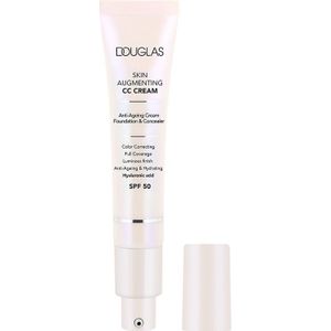 Douglas Collection - Skin Augmenting CC Cream - Foundation - Fair - 30 ml