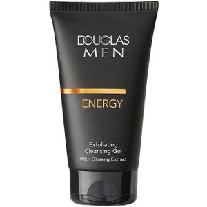 Douglas - Men Energy - Exfoliërende Reinigingsgel - 150 ml