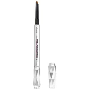 Benefit Brow Collection Goof Proof Brow Pencil Wenkbrauwpotlood 0.34 g Nr. 2.5 - Neutral Blonde