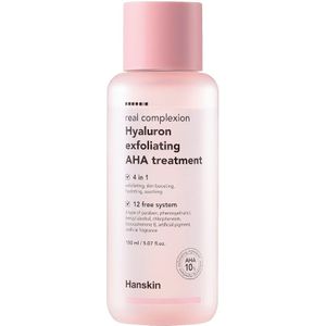 Hanskin Pore Cleansing Reinigingsgel 150 ml