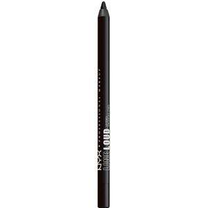 NYX Professional Makeup Line Loud Lip Pencil Lipliner 1.2 g 18 Evil Genius