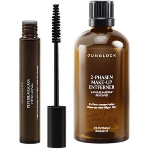 Junglück DAILY WIMPERS COMBI Gezichtsverzorgingssets