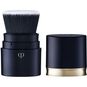 Clé de Peau Beauté Portable Brush Foundationpenselen 1 Stuk