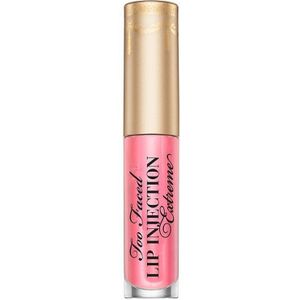 Too Faced - Lip Injection Extreme - Lipgloss - Tint Bubblegum Yum - 2,8 g
