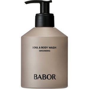 BABOR Body & Soul Soul & Body Wash Douchegel 250 ml