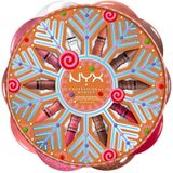 NYX - Epic Butter Gloss Vault - Lippenstiften - 1 stuk