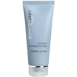 Beauté Pacifique My Feet 10% Niacinamid Caring Creme Voetencrème 100 ml