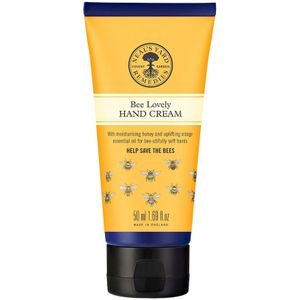 Neal's Yard Remedies Bee Lovely Hand Cream Handcrème 50 ml