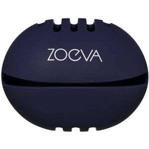ZOEVA Real Magic Silicone Sponge Case Make-up sponzen 1 stuk