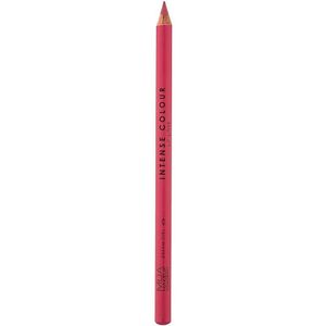MUA Makeup Academy Intense Colour Lipliner 1.5 g DREAM GIRL