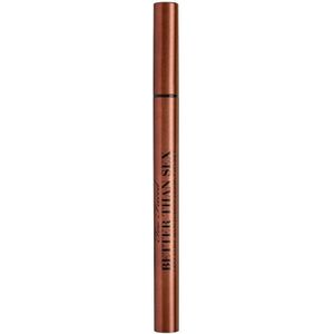Too Faced Better Than Sex Liquid Eyeliner 0.6 ml Chocolate