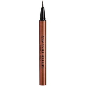 Too Faced - Better Than Sex - Eyeliner - Waterproof - 6 ml