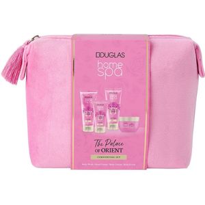 Douglas Collection Home Spa The Palace Of Orient Set Lichaamsverzorgingssets Dames