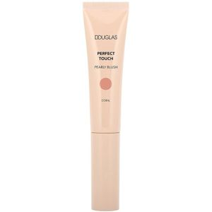 Douglas Collection - Perfect Touch Liquid Blush - Roze - Crème