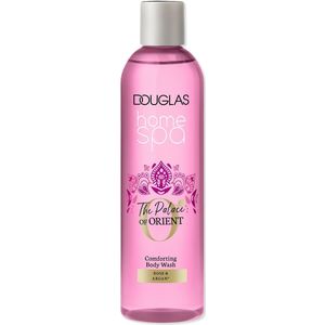 Douglas Collection - Home Spa - Body Wash - Rozen - Argan - 200ml