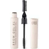 MUA Makeup Academy - Brow Gel XL - Transparant - 10 g