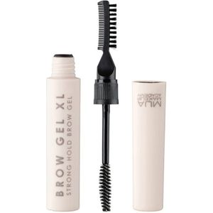 MUA Makeup Academy - Brow Gel XL - Transparant - 10 g