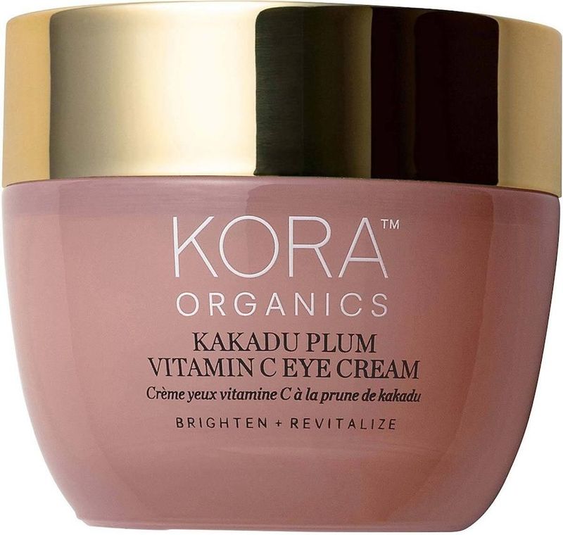 KORA Organics - Kakadu Plum - Oogcrème - 15 ml - Vitamine C