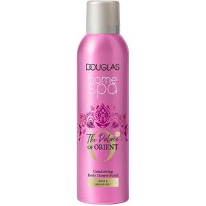 Douglas Collection Home Spa The Palace of Orient Shower Foam Doucheschuim 200 ml