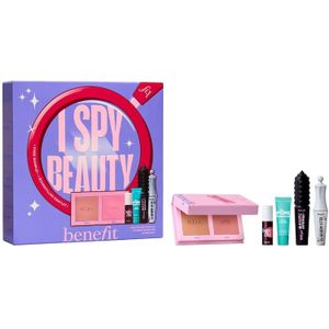 Benefit - Holiday Collection I Spy Beauty - Blush - 1 stuk