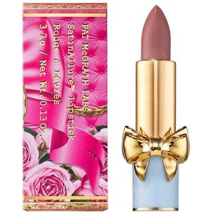 Pat McGrath Labs SatinAllure™ Lipstick 3.7 g Nude Romantic II