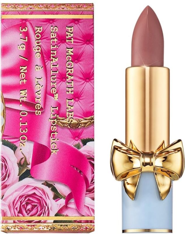 Pat McGrath Labs - SatinAllure - Lippenstift - Nude Romantic II - 3,7 g