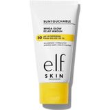 e.l.f. Cosmetics Suntouchable! Whoa Glow SPF 30 Zonbescherming 50 ml Wit