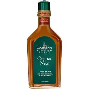 Clubman Pinaud Cognac Netjes Aftershave 177 ml Heren