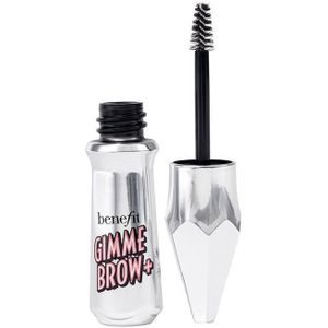 Benefit Brow Collection Mini Gimme Brow+ Wenkbrauwgel 1.5 g 4.5 - Neutral Deep Brown